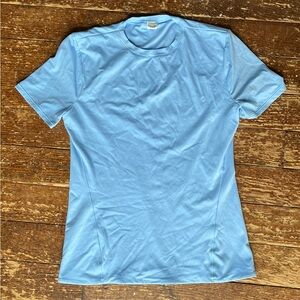Lululemon Wundermost Crew Tee